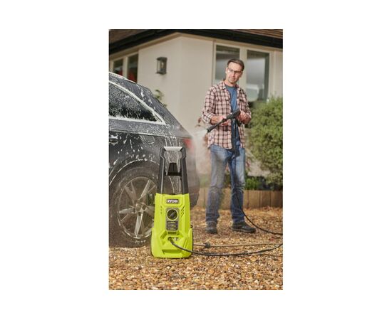  Мойка высокого давления Ryobi RY120PWA 5133005367 