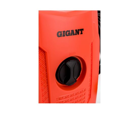  Мойка высокого давления Gigant GLU-05 