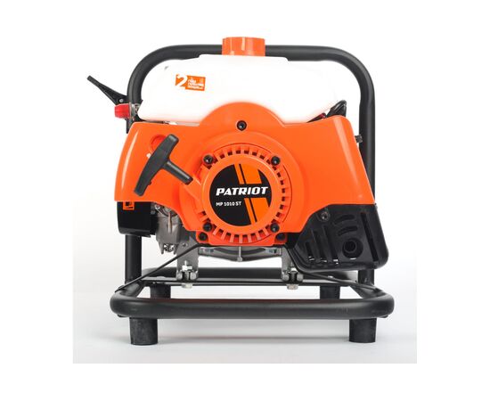  Мотопомпа Patriot MP 1010 ST 