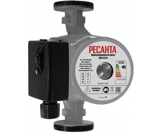  Циркуляционный насос Ресанта ЦРН-32/6 