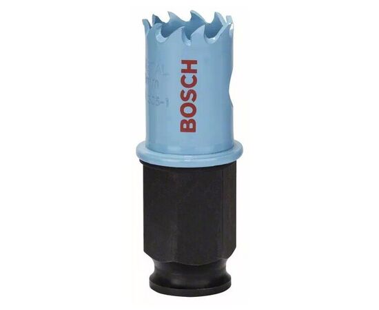  Пильная коронка Bosch HSS-CO SM 2608584780 19 mm 