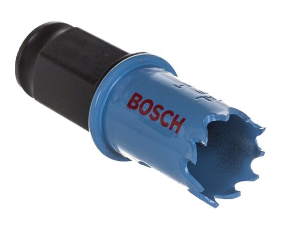  Пильная коронка Bosch HSS-CO SM 2608584780 19 mm 