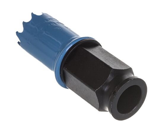  Пильная коронка Bosch HSS-CO SM 2608584780 19 mm 