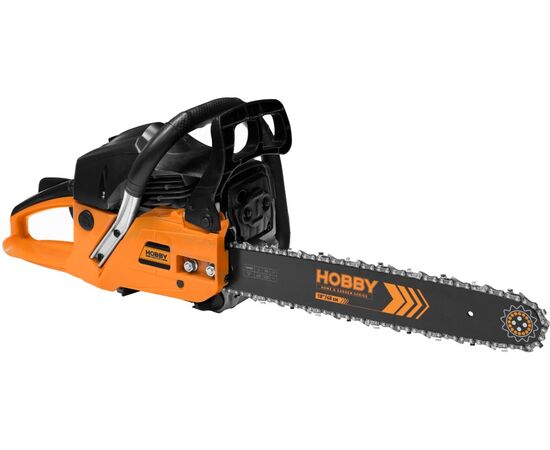  Бензопила Carver HOBBY HSG 152-18 