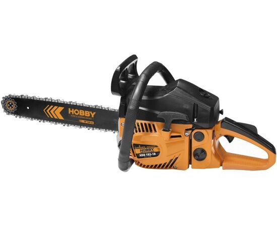  Бензопила Carver HOBBY HSG 152-18 