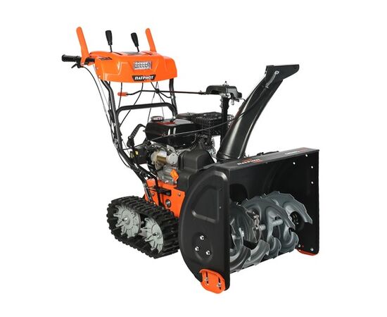  Снегоуборщик Patriot Сибирь 85ET 