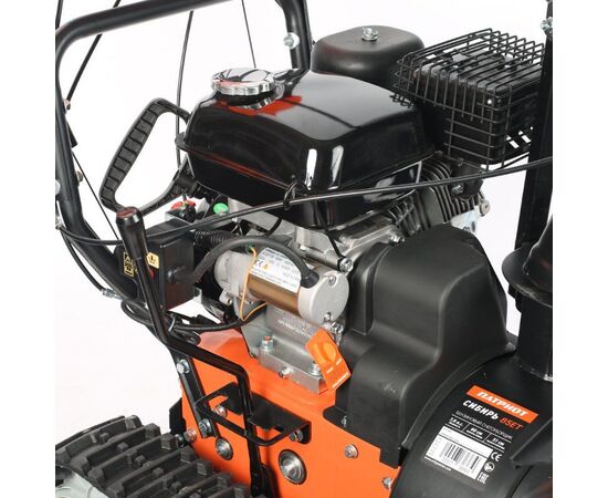  Снегоуборщик Patriot Сибирь 85ET 