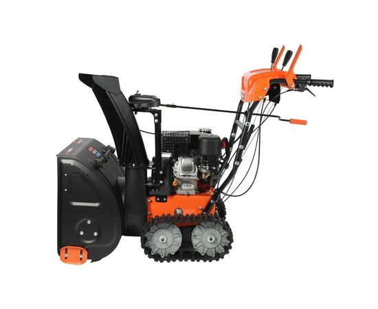  Снегоуборщик Patriot Сибирь 85ET 