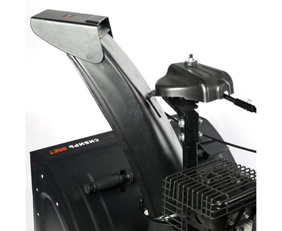  Снегоуборщик Patriot Сибирь 85ET 