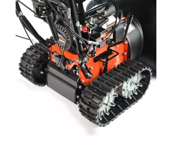  Снегоуборщик Patriot Сибирь 85ET 