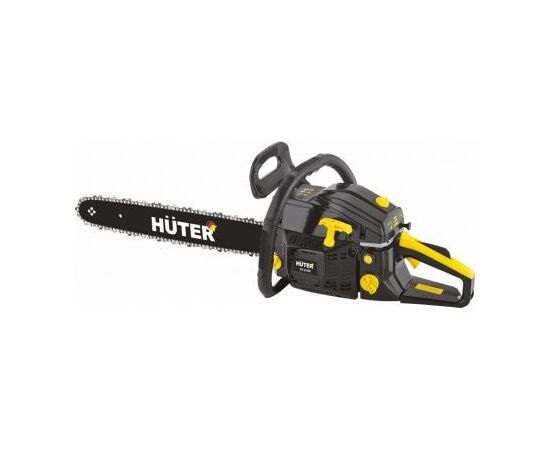  Бензопила Huter BS-2300М 70/6/12 