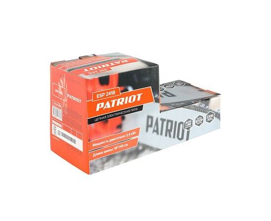  Электропила Patriot ESP 2418 (220301560) 