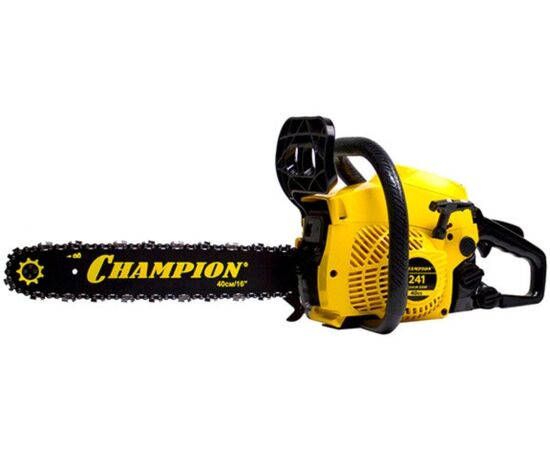  Бензопила CHAMPION 241-16 
