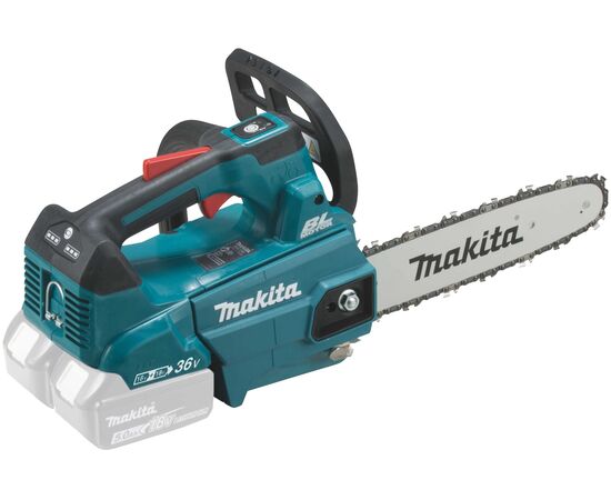  Пила цепная Makita DUC356Z 