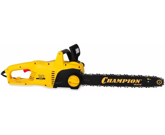  Электрическая пила CHAMPION 522N-18" 3/8-1,3-62 
