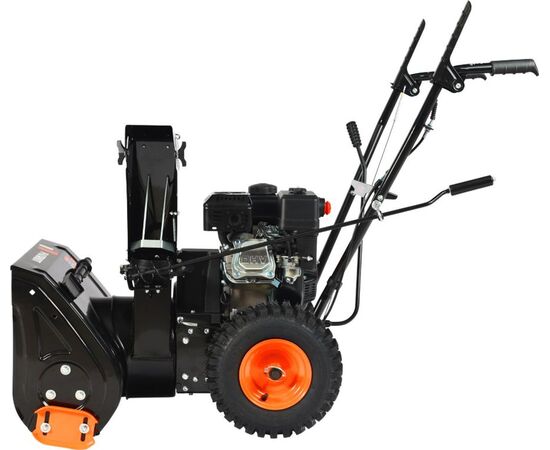  Снегоуборщик бензин. Patriot PS 601 7л.с. (426 108 601) 