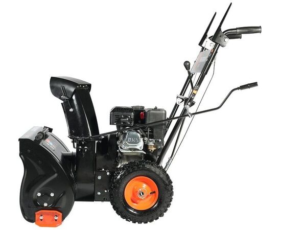  Снегоуборщик бензин. Patriot PS 603 7л.с. (426108603) 