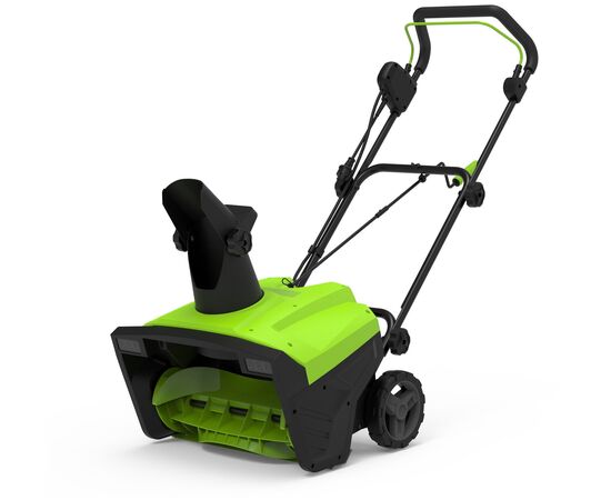  Снегоуборщик GreenWorks SN2300 (2602707) 