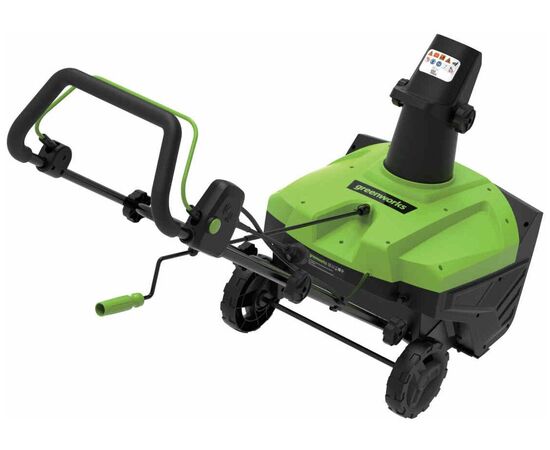 Снегоуборщик GreenWorks SN2300 (2602707) 