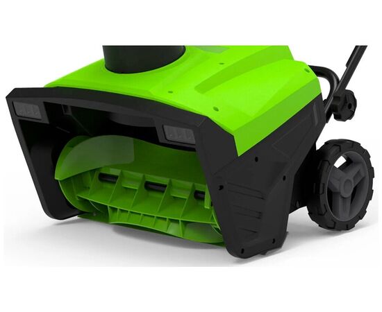  Снегоуборщик GreenWorks SN2300 (2602707) 