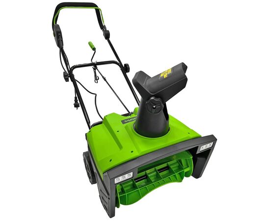  Снегоуборщик GreenWorks SN2300 (2602707) 