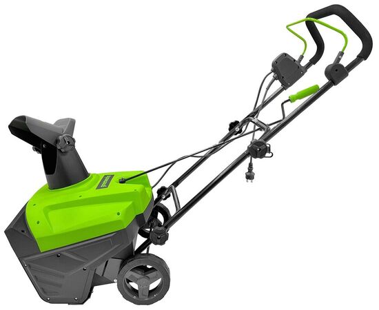  Снегоуборщик GreenWorks SN2300 (2602707) 