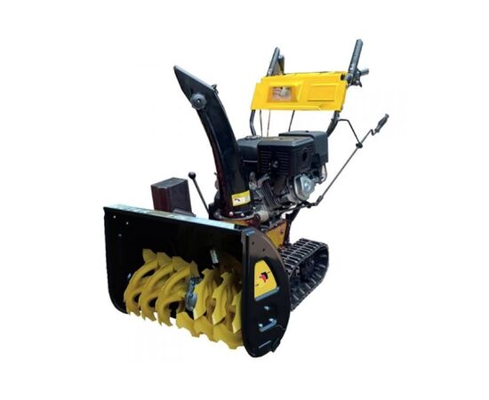  Снегоуборщик бензиновый Huter SGC 11000CD 