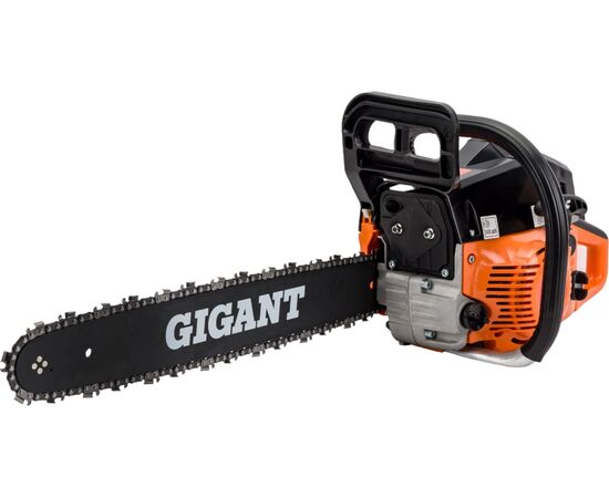  Бензопила Gigant GTSL-04 