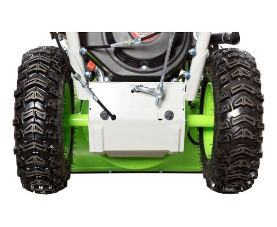  Снегоуборщик бензиновый REDVERG RD-SB56/7EB 6675546 
