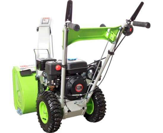 Снегоуборщик бензиновый REDVERG RD-SB56/7EB 6675546 