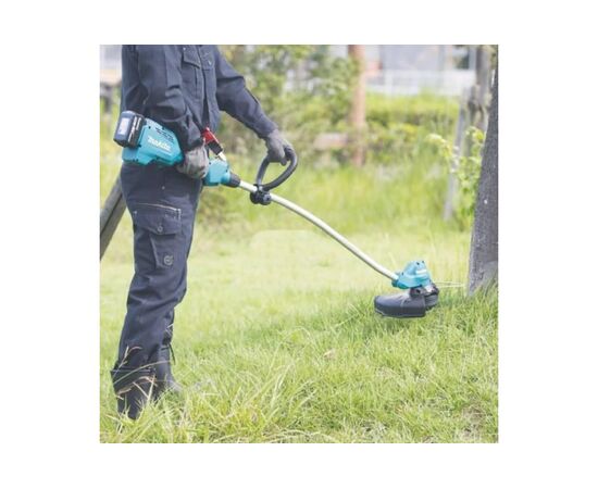  Триммер для травы Makita UR003GZ аккумуляторный 