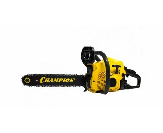  Бензопила CHAMPION 246-15" 