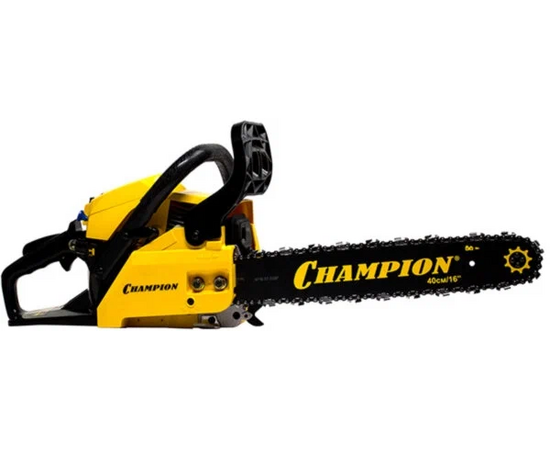  Бензопила CHAMPION 246-15" 