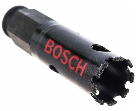  Коронка алмазная Bosch Diamond 2.608.580.302 for Hard Ceramics 
