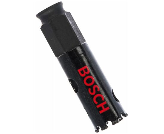  Коронка алмазная Bosch Diamond 2.608.580.302 for Hard Ceramics 