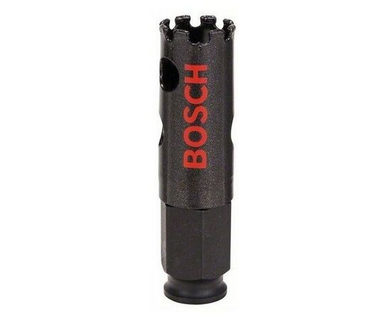  Коронка алмазная Bosch Diamond 2.608.580.302 for Hard Ceramics 