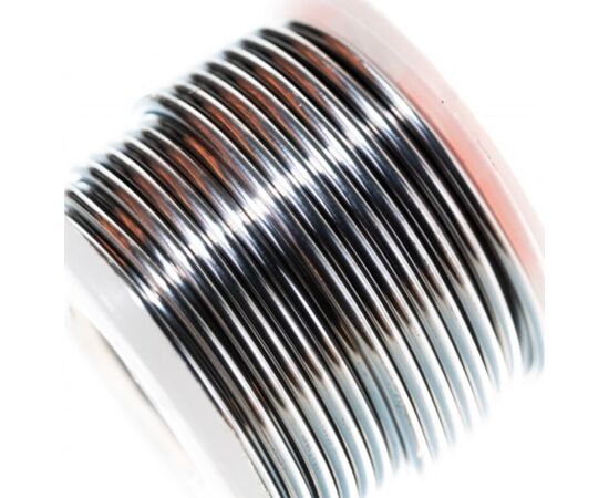  Припой с канифолью REXANT 09-3323 250 гр. 2.0 мм /Sn60 Pb40 Flux 2.2 