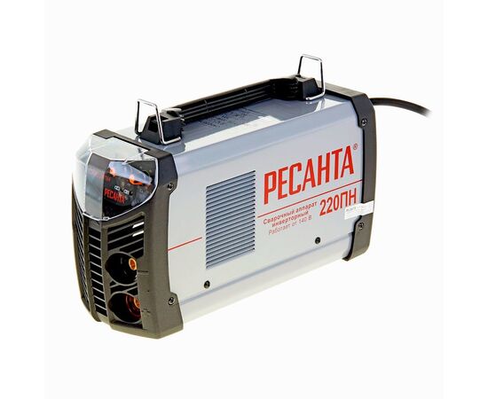  Сварочный аппарат Ресанта САИ-220ПН 