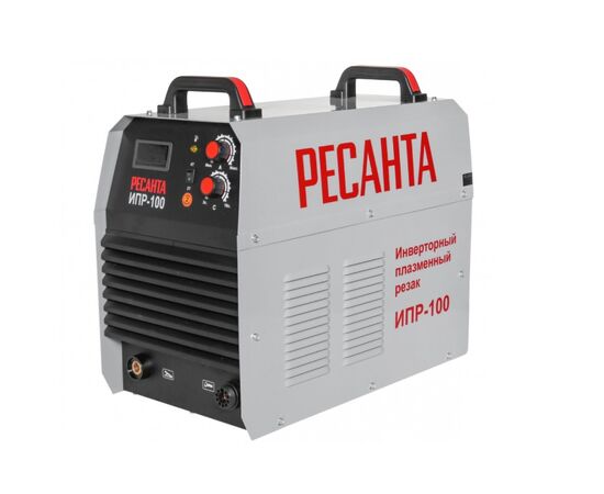  Резак плазменный Ресанта ИПР-100 