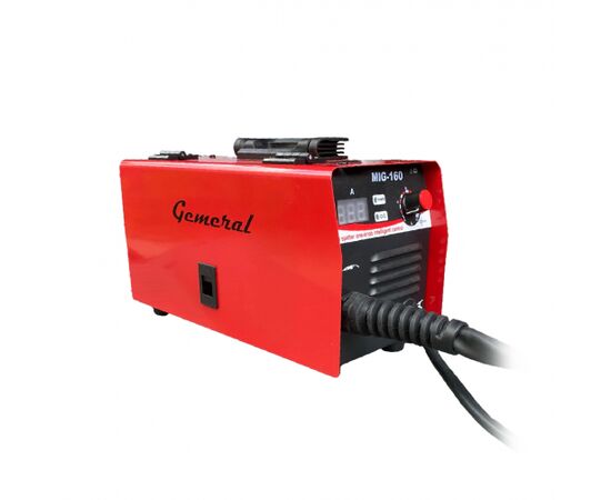  Сварочный аппарат Gemeral Mig 160 (12722) 