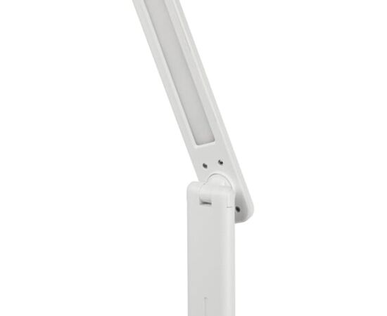  Светильник настольный ЭРА NLED-508-7W-W (Б0059151) белый 