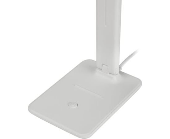  Светильник настольный ЭРА NLED-508-7W-W (Б0059151) белый 