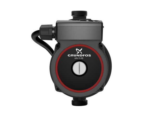  Насос повысительный компактный Grundfos UPA 15-90 99547009 НС-1233889 230V 50Hz Schuko plug EAC 