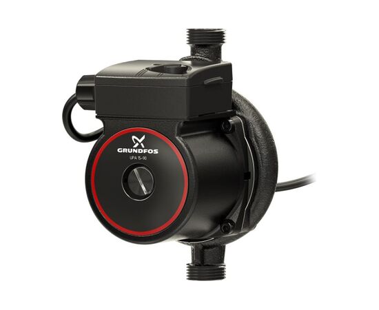  Насос повысительный компактный Grundfos UPA 15-90 99547009 НС-1233889 230V 50Hz Schuko plug EAC 