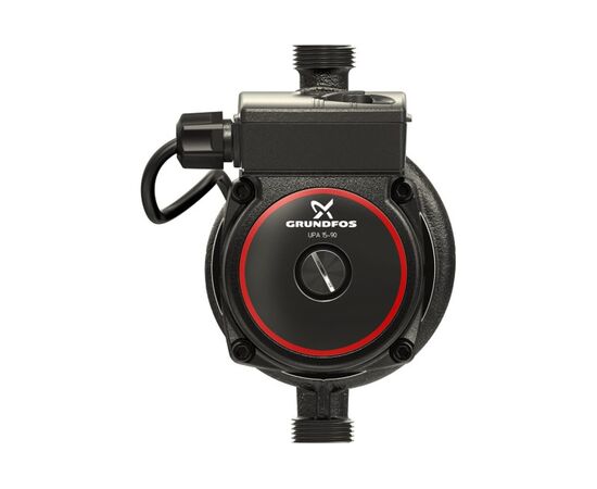  Насос повысительный компактный Grundfos UPA 15-90 99547009 НС-1233889 230V 50Hz Schuko plug EAC 