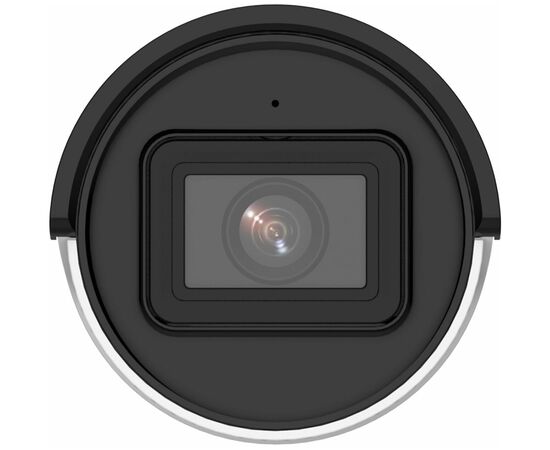  Видеокамера IP Hikvision DS-2CD2083G2-IU(2.8mm) 2.8-2.8мм цветная корп.:белый 