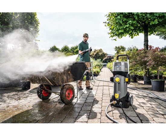  Минимойка Karcher HD 4/11 C Bp Pack 1.520-925.0 1600Вт 