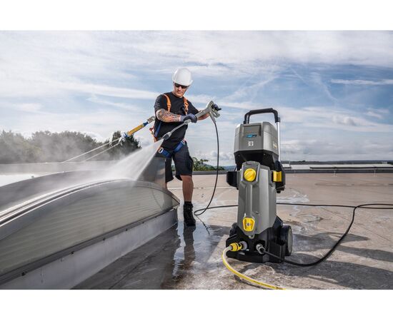  Минимойка Karcher HD 4/11 C Bp Pack 1.520-925.0 1600Вт 