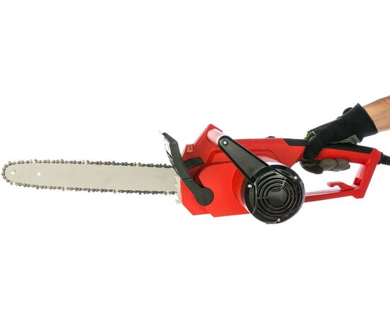  Электрическая цепная пила Einhell GH-EC 2040 (4501720) 