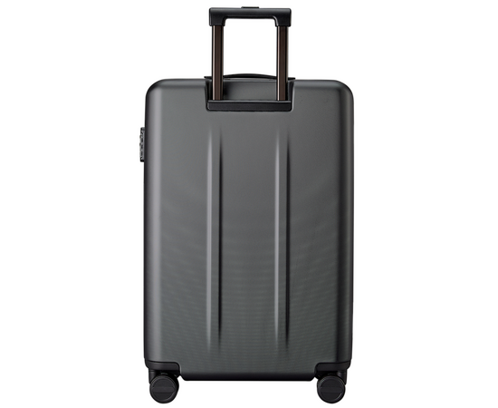  Чемодан NINETYGO Danube Max luggage 24'' (224403) Черный 